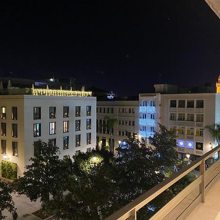 Casas De Sevilla - Apartamentos Magdalena Plaza Habitats Eksteriør billede