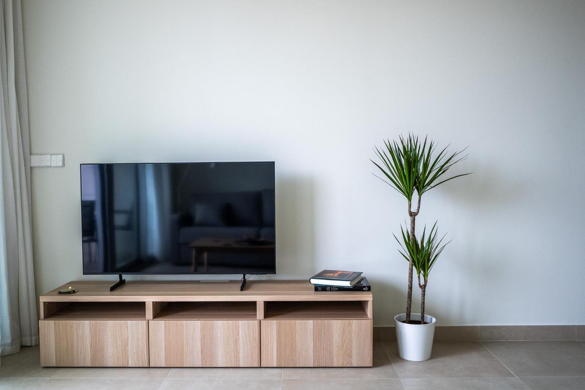 Casas De Sevilla - Apartamentos Magdalena Plaza Habitats Eksteriør billede