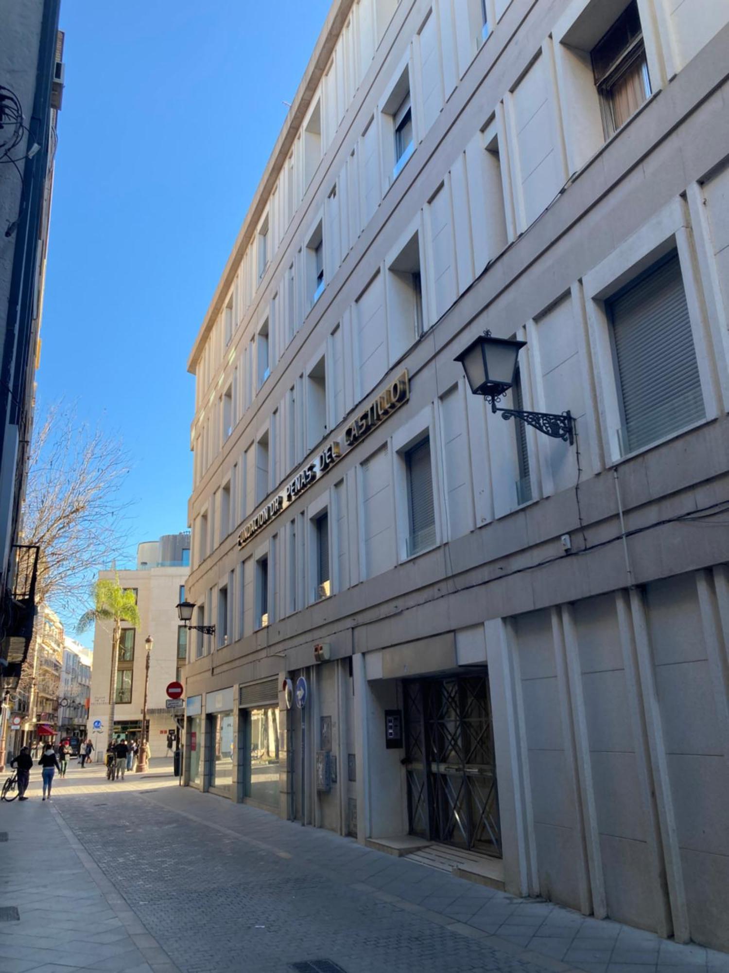 Casas De Sevilla - Apartamentos Magdalena Plaza Habitats Eksteriør billede