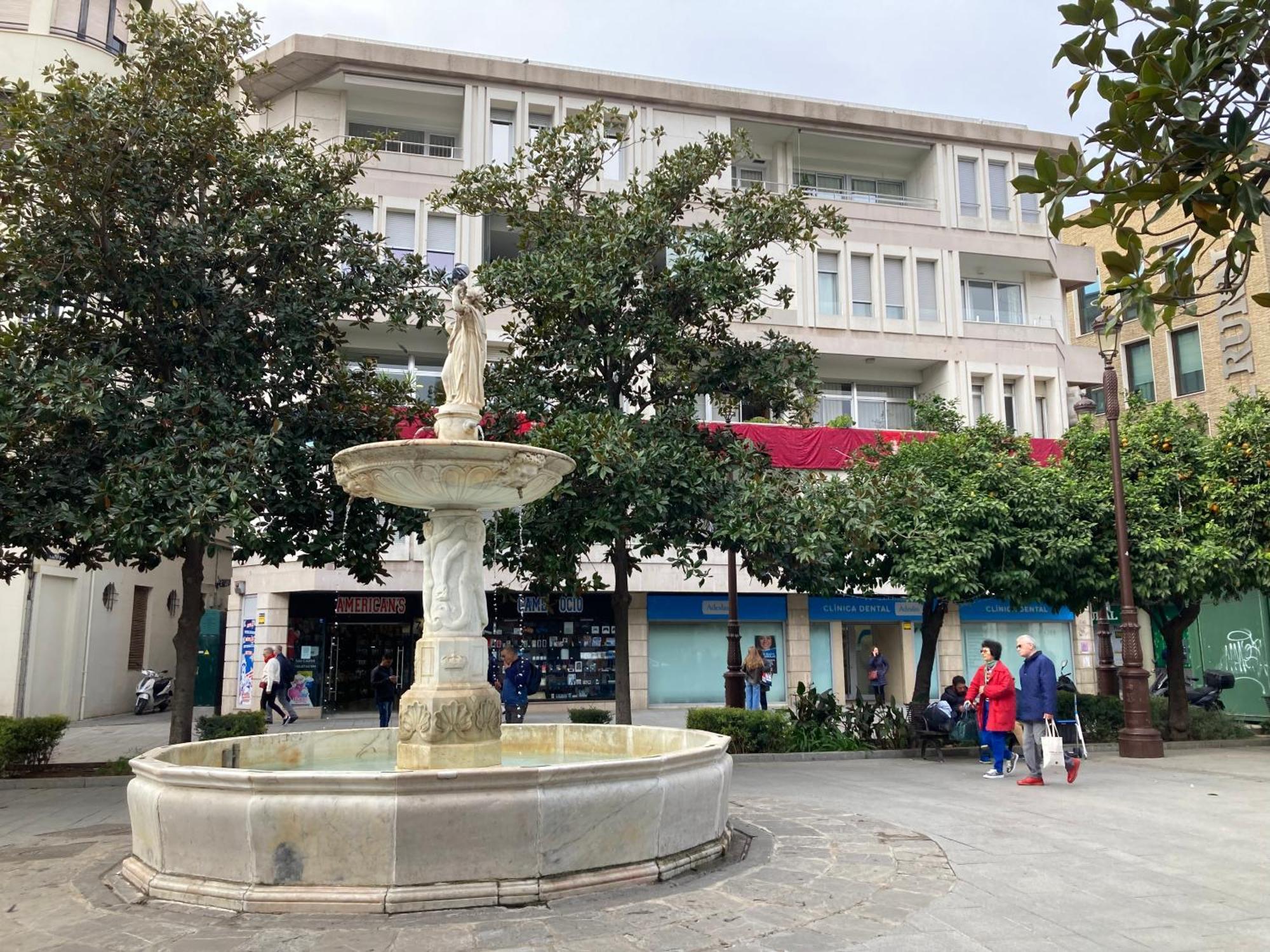 Casas De Sevilla - Apartamentos Magdalena Plaza Habitats Eksteriør billede
